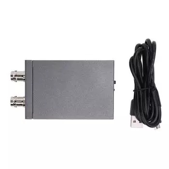 4K HD Мультимедийный Интерфейс в AHD Конвертер 1080P 1 в 2 выхода Коаксиальный Конверсионный Выходной Адаптер