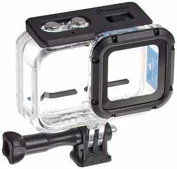 4K version diving case for Insta360 ONE R CM546 CINORXW/A []