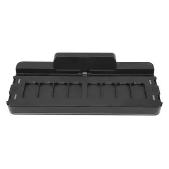 4K Видео Конвертер База для Switch для Switch OLED Зарядная док-станция Заряжает до 4 контроллеров