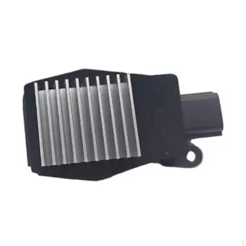 4L3Z19E624AA Sturdy Automobile Parts Car Blower Motor Resistor for Ford