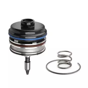 4L60E 700R4 Трансмиссия 4L60E для сервопривода 700R4 4L65E 4L70E 4L60E Трансмиссия прочная черная серебряный