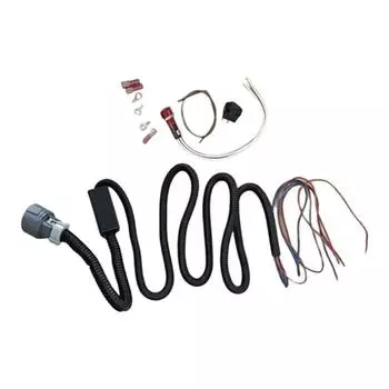 4L60e Transmission Wire Harness Stand Alone Controller Manual Shift Auto Lock