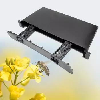 4л улей кормушка для воды устройство для поения пчел инструменты для пчеловодства