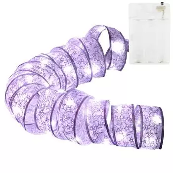 4M 40LED гирлянда фея свадебный светильник лампа рождественская вечеринка рождественский декор no2