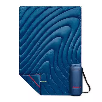 4Monster Blanket Хлопковое одеяло Плед Одеяло Уличное Легкое и утепленное Кемпинговое одеяло для сна в сумке для хранения Одеяло, Портативное,