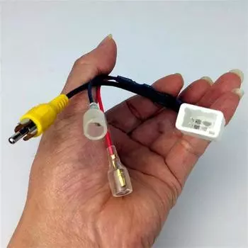 4P целик для Mazda для Toyota