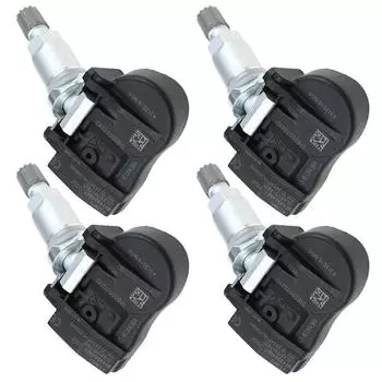 4Pc 43139-61M00 Датчики контроля давления в шинах для Suzuki Swift Vitara S-Cross Jimny Ignis Vitara Датчик давления в шинах для автомобилей CHINA