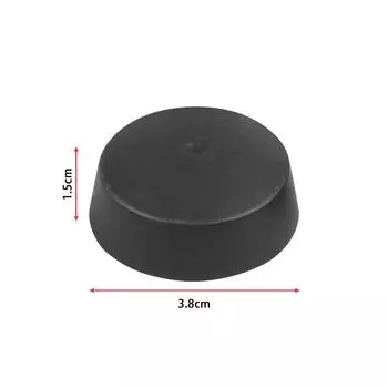 4pcs 19815951 Trim Cylinder Cap Pin Cover for Mercury Marine Alpha One Gen Two