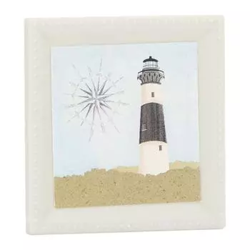 4pcs 1:12 Dollhouse Paintings Picture Mediterranean Style 1/12 Miniature Framed Wall Art Miniature