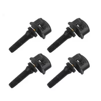 4pcs BDGF-37-140 TPMS Tire Pressure Sensor For Mazda 3