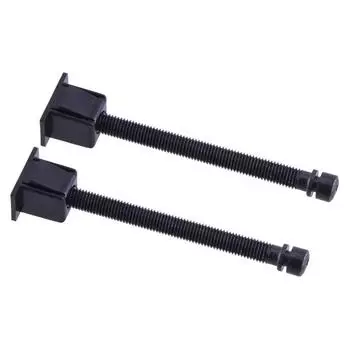 4Pcs Car Headlight Adjusting Screw For 1987-1995 Jeep Wrangler YJ Part# 55054844