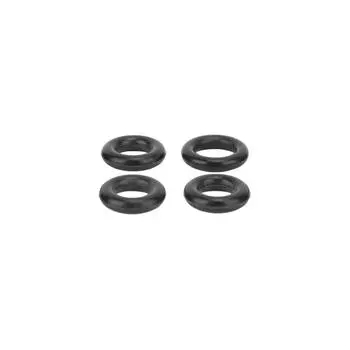 4PCS Fuel Injector Seal Rings L3Y1-13-253 For Mazda 6 5 CX-7 BK BL CX-5 TRIBUTE