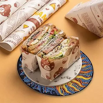 4PCS Kitchen Dish Mat Bouquet Wooden Round Placemat Diamond Painted Placemats Tableware Mat for Dining Patio Table Kitchen Decor