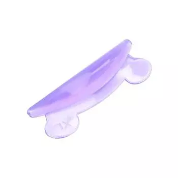 4Pcs Lash Lift Silicone Pads Bear Shape Eyelash Perm 3D Curler Eye Patches Applicator Tools Eyelashes Extension Accessories 4pcs