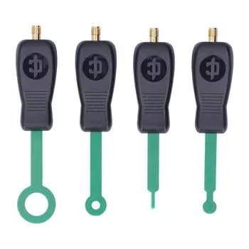 4Pcs Near Field Probe EMI EMC Pre Certified Magnetic Field Test Tool 30MHz3GHz KCR20B