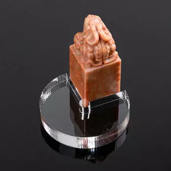 4 шт. линейка для позиционирования штампов прозрачный инструмент для позиционирования штампов для домашнего использования