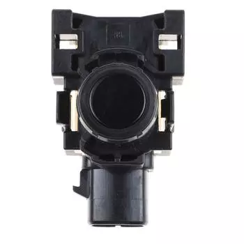 4шт 2 цветных датчика парковки PDC для M*AZDA 3 5 6 CX-5 KD47-67-UC1 KD4767UC1 чёрный