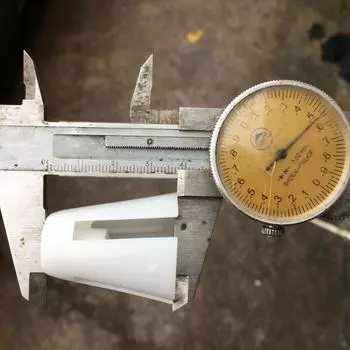 4шт/комплект держатель конуса нити для оверлока