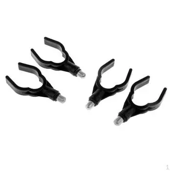 4шт. Крепление для держателя удочки UK M3/