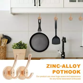 4шт крючки для одежды, настенные вешалки для одежды, вешалка для хранения полотенец, вешалка для халатов для спальни, кухни, балкона, входа