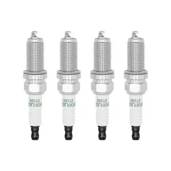 4шт NG K-91961 DILFR7K9G Иридиевые свечи зажигания для Highlander Crown 2.0T