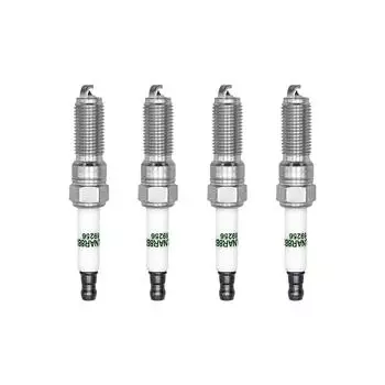 4шт NGK-91970 ILNAR8B7G Иридиевые свечи зажигания для LaCrosse и Regal 1,5T