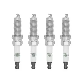 4шт NGK-94524 ILNFR7A7G Иридиевые свечи зажигания для LaCrosse и Regal 2.0T