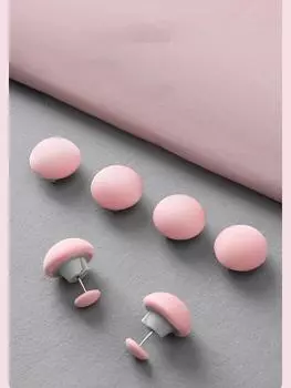 4шт пододеяльник зажим простыня пряжка одним нажатием разблокировать нескользящий держатель одеяла одеяло гриб одежда матрас безопасность домашнее хранение розовый