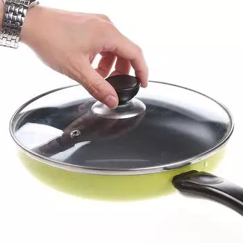 4шт ручка ручка кухонная посуда горшок кастрюля сменная крышка кастрюли