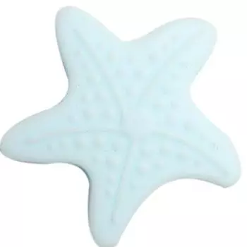 4шт силиконовая противоударная накладка на заднюю ручку двери, настенная противоударная подушка в форме