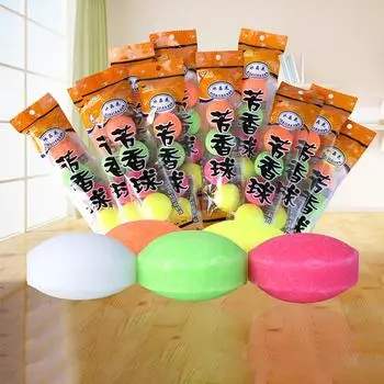 4шт стоячий писсуар для унитаза, твердый шариковый дезодорант, аромат, чистый, практичный, удаляет запах