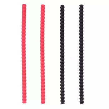 4шт теплоизоляционный чехол для духовки силиконовый антиожоговый протектор для духовки для домашней кухни