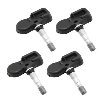 4шт TPMS датчик давления в шинах 42607-30070 для TOYOTA COROLLA LEXUS IS300H