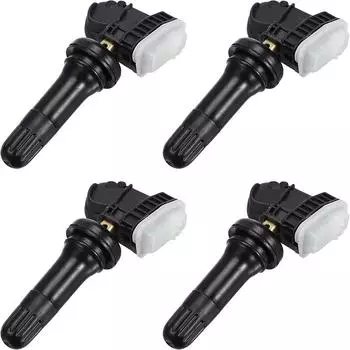 4шт TPMS датчик контроля давления в шинах 315 МГц HC3Z-1A189-A для Ford F250