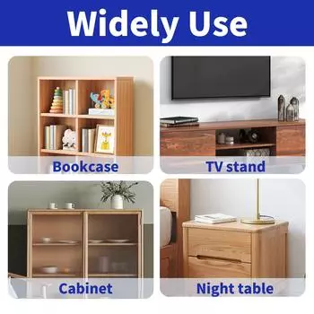 4шт угловые скобы из нержавеющей стали с удлиненным L-образным креплением для мебели для ящиков шкафа и стола