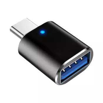 4шт USB C конвертер передача данных и зарядка для кард-ридера клавиатура мышь AU