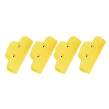 4шт. Зажим для крепления пластиковый зажим инструменты для ремонта мобильного телефона планшета компьютера