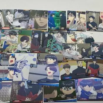 4th Garbage Time Collecting Card Bulk Sale