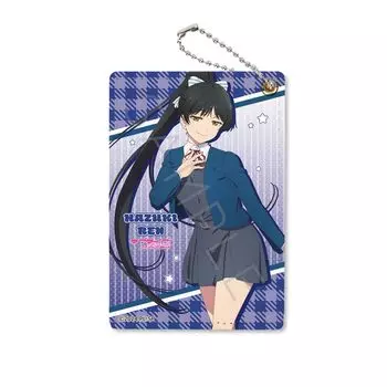 4th Pass Case SE Love Live! Superstar!! [Koi Hazuki]