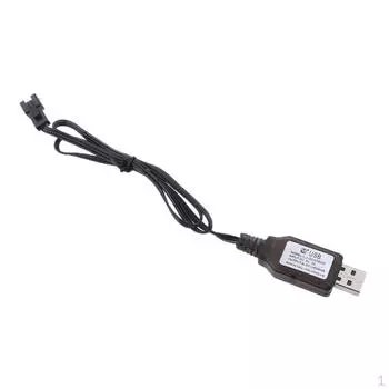 .4V USB-кабель для зарядки игрушек