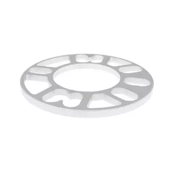 4x100 4x114.3 5x100 5x108 5x114.3 5x120 Проставка ступицы Проставка колеса автомобиля Прокладки Пластина 3 мм 5 мм 8 мм 10 мм 8mm thick