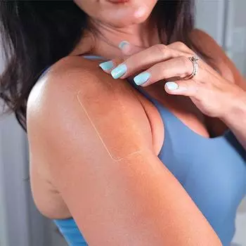 4X15 см пластыри для шрамов, пластырь для удаления силиконового геля, пластырь для лечения ушей, корректоры для ушей, ожоговые раны, эффективная хирургическая лента для шрамов, ремонт кожи