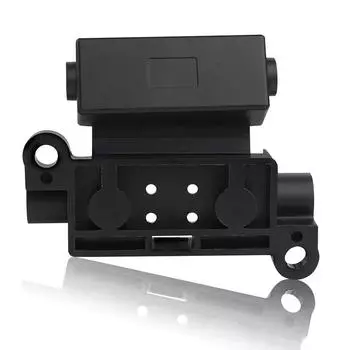 4x4 Двойные аккумуляторные системы Промышленные морские горнодобывающие звуковые системы и аккумуляторные установки 40-амперные предохранители Детали 40A Абсолютно новые CHINA