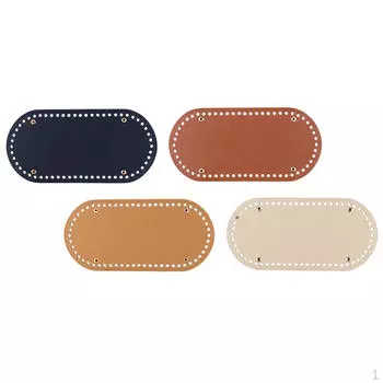 4x60 отверстий, плетеная вручную сумка-тоут для домашних животных, аксессуары для подушек