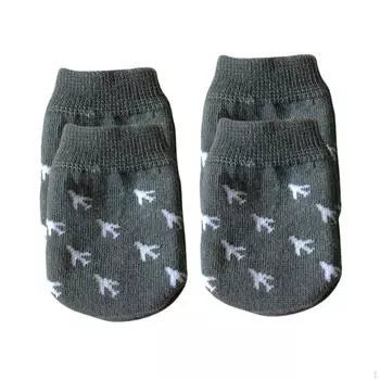 4x Чехлы для колес багажа, носки, защитные накладки на ножки стульев, снижающие шум, чехлы для колес чемодана на колесиках