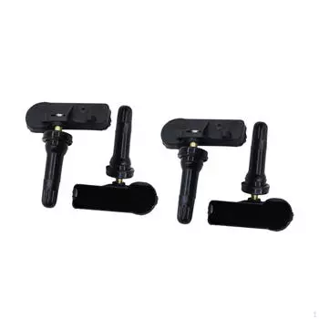 4x Датчик давления в шинах 25799331 Автомобильные аксессуары 13598771 25952370 15123145 22854866 13586335