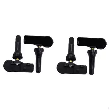 4x Датчик давления в шинах 9L3Z-1A189-a DE8T-1A150-aa 9L3T-1A180-ae Аксессуары Zzda37140