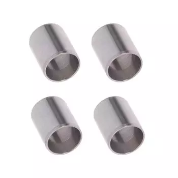 4x Engine Head Block Guide Dowel Pins 804014060 For Subaru EJ Impreza WRX Legacy