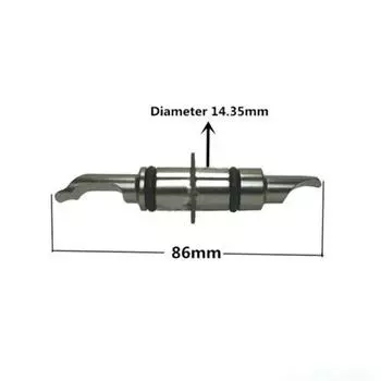 4x Колесо V3D Система выравнивания Зажим Реверсивный Комплект Коготь Обода Диаметр 14.35MM