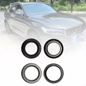 4x Комплект крышек сальников трансмиссионного масла 6dct450 для Ford Mondeo